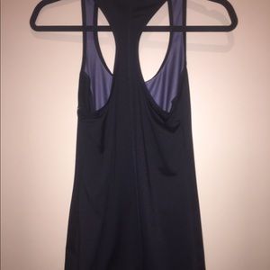 Champion workout tank